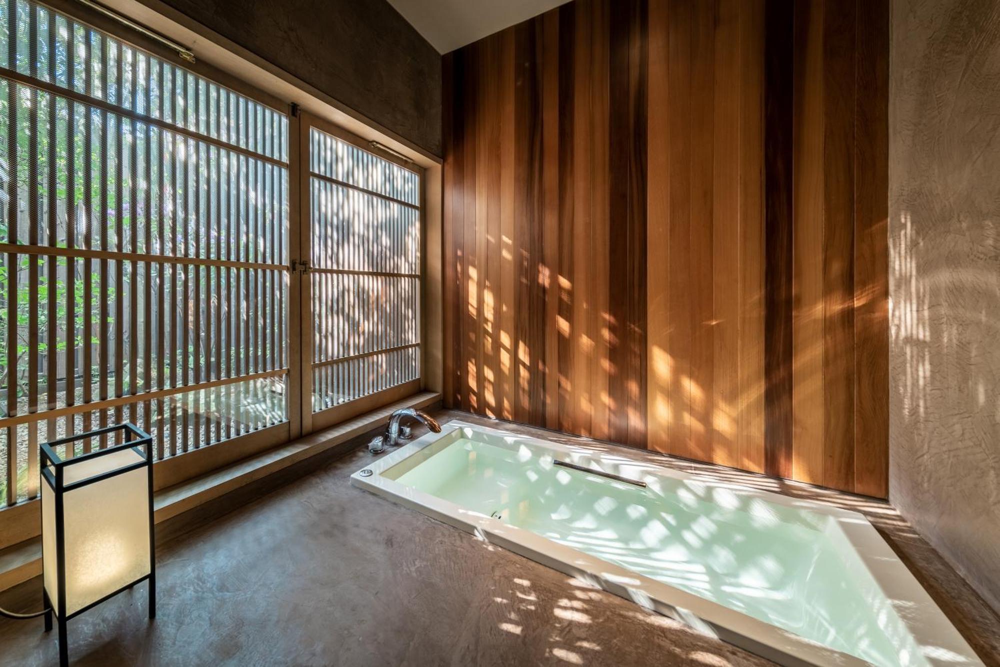 Вилла Choya Chawanzaka Machiya House Киото Экстерьер фото